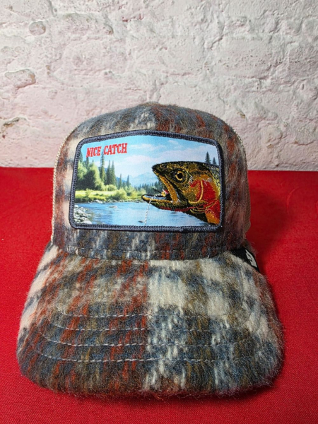 Goorin Bros. Caps "The Farm"